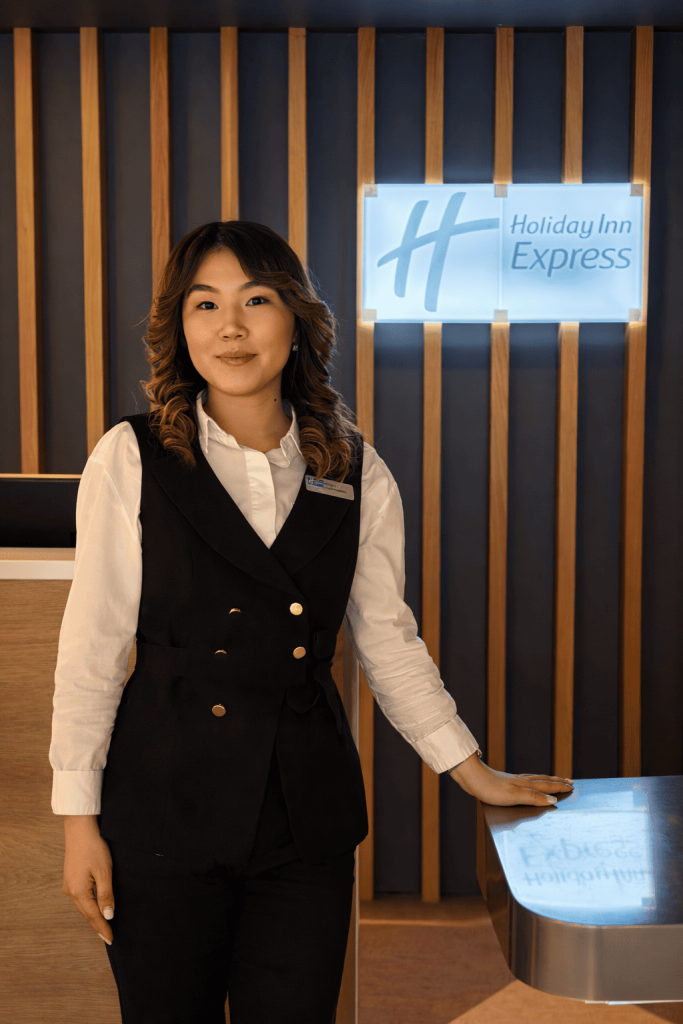 Карлыгаш Шахманова