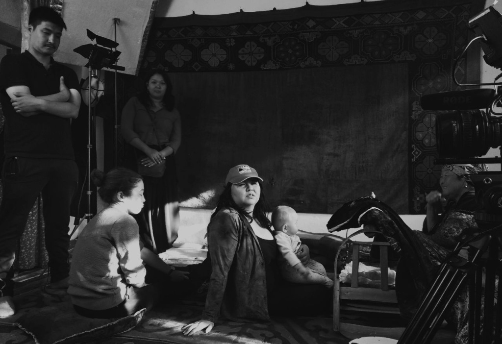 Асель Жураева