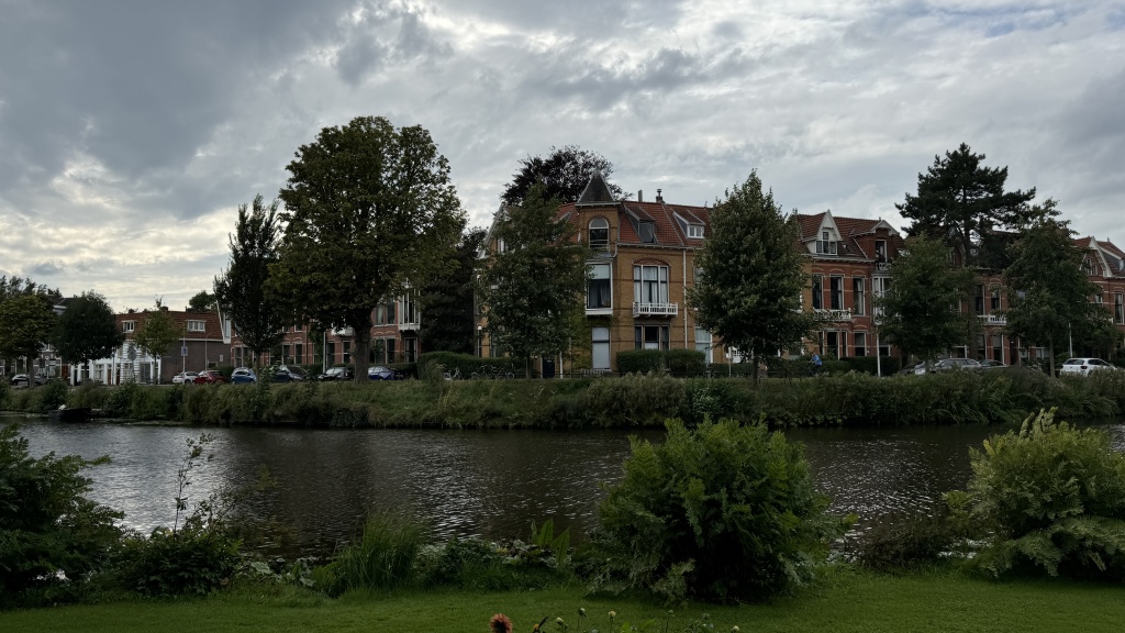 Leiden