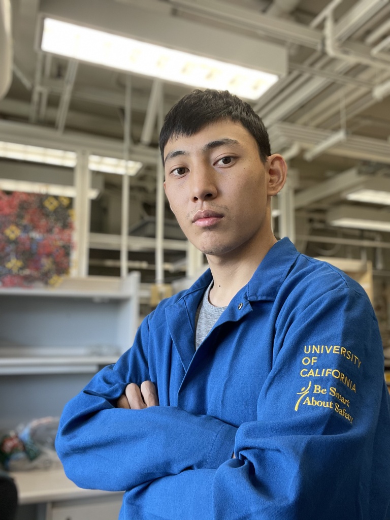 Аян Жумекенов