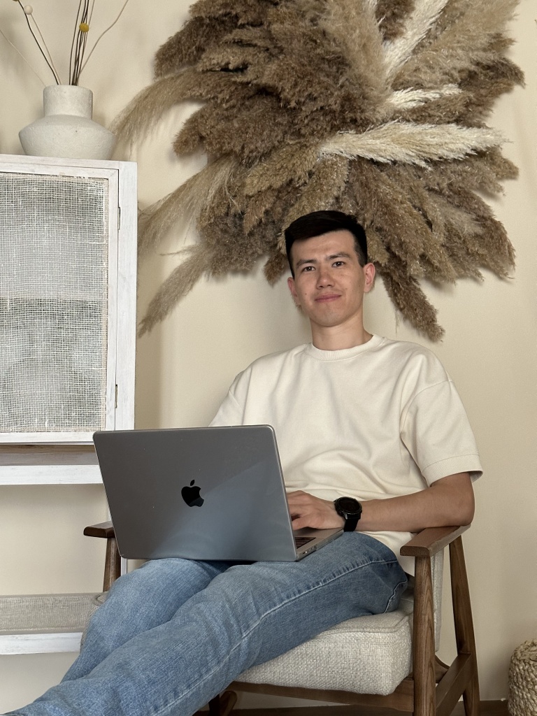 Бейбит Дуйсембай