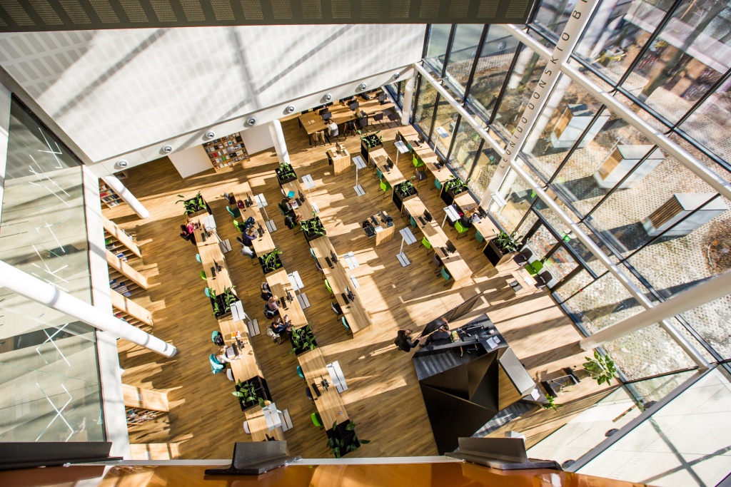 Vytautas Magnus University 