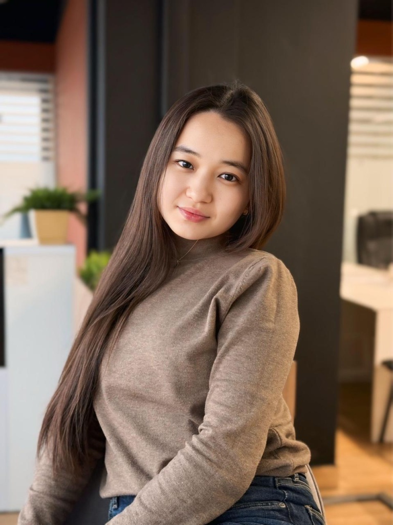 тимлид по подбору персонала 2ГИС Алматы