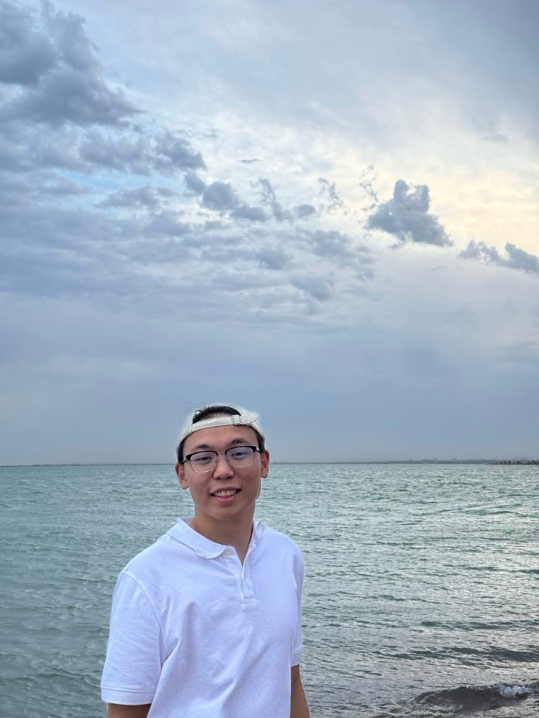 Дамир Алибаев