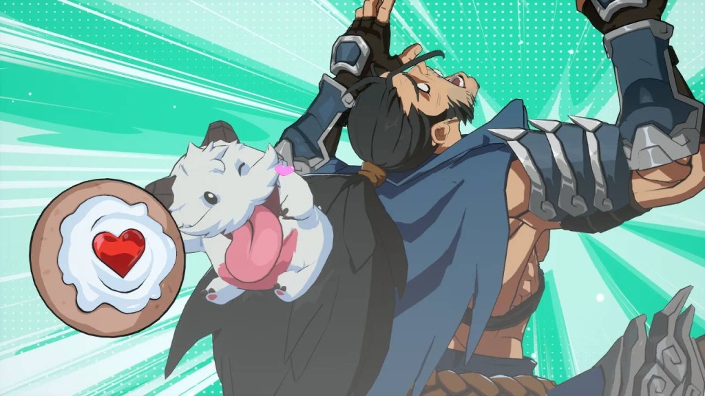 игровая индустрия