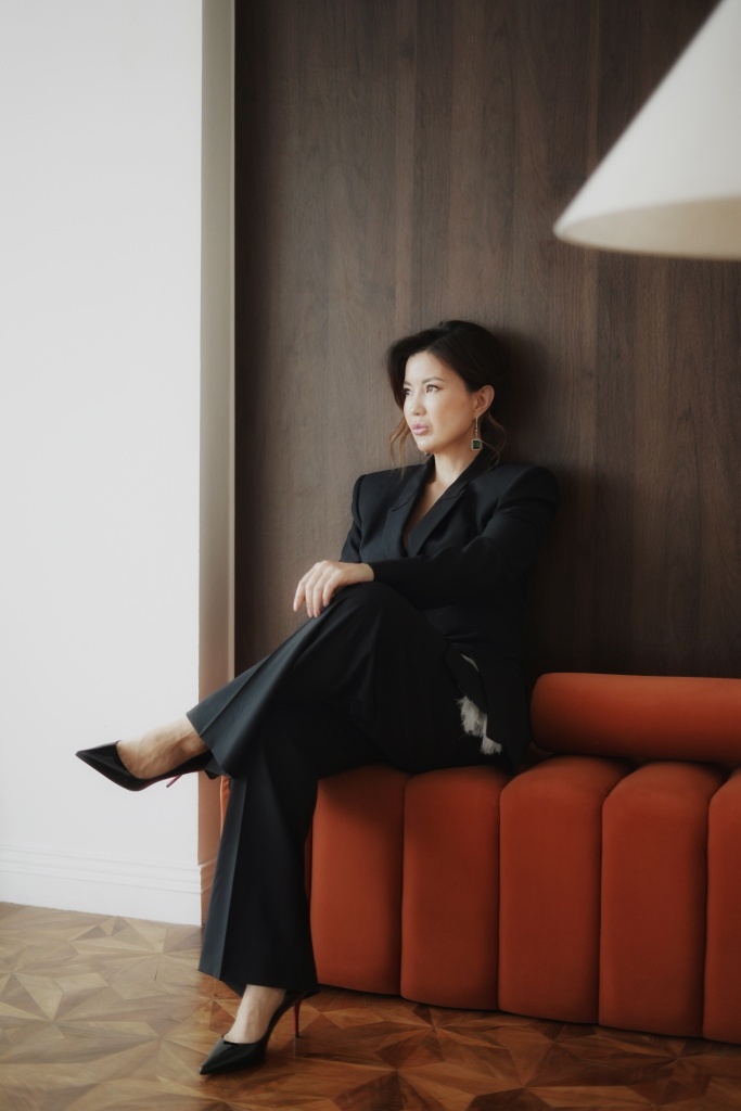 Aida Inkeribaeva