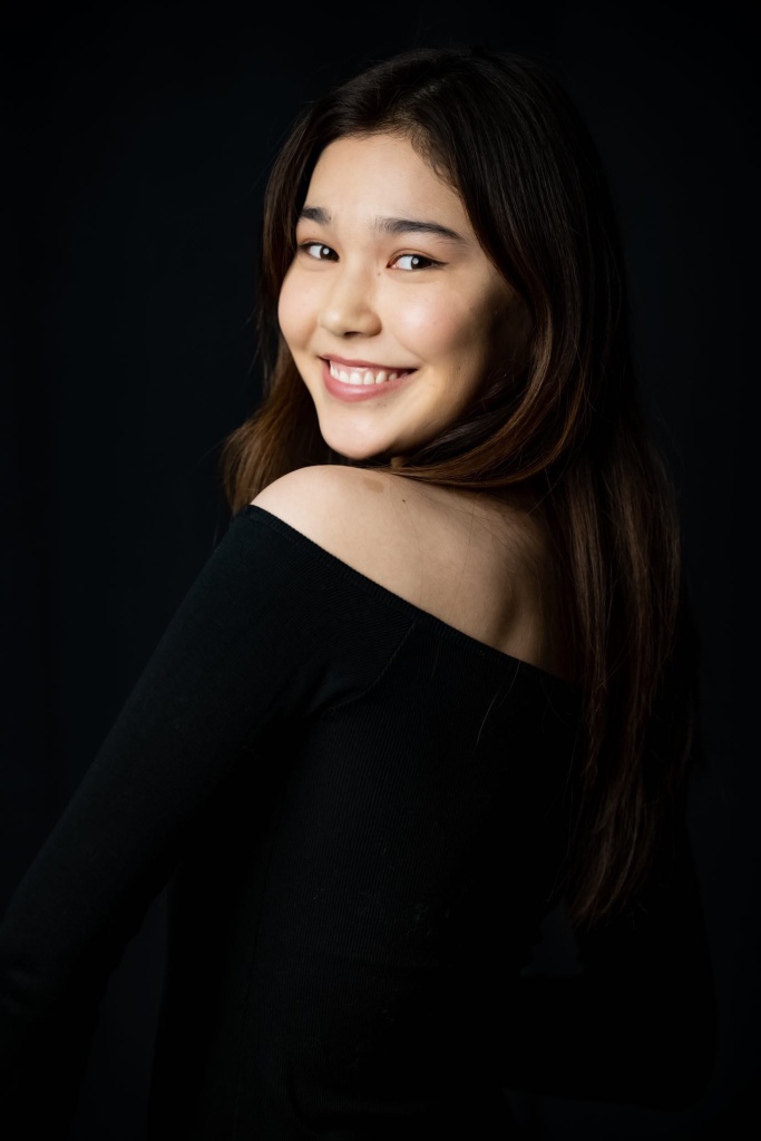 Алуа Абдикахар