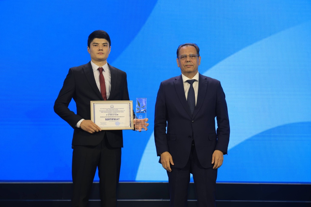 Мансурхон Асадуллаев