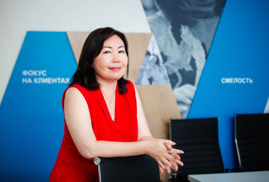 Банк Компаньон