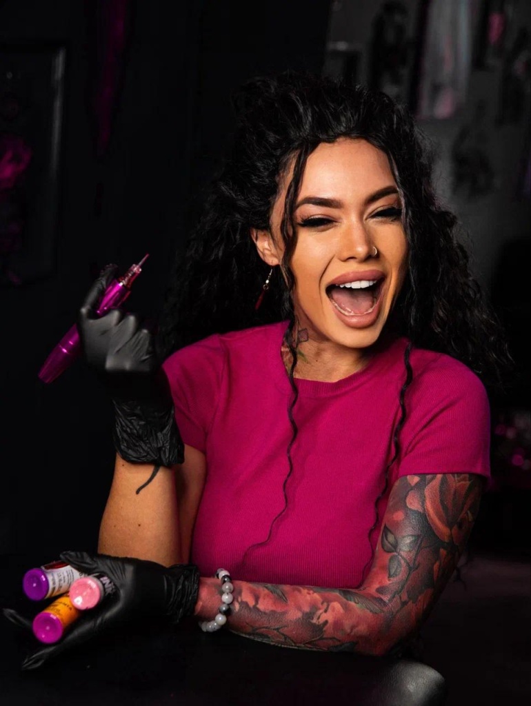 Ксения Внуковская