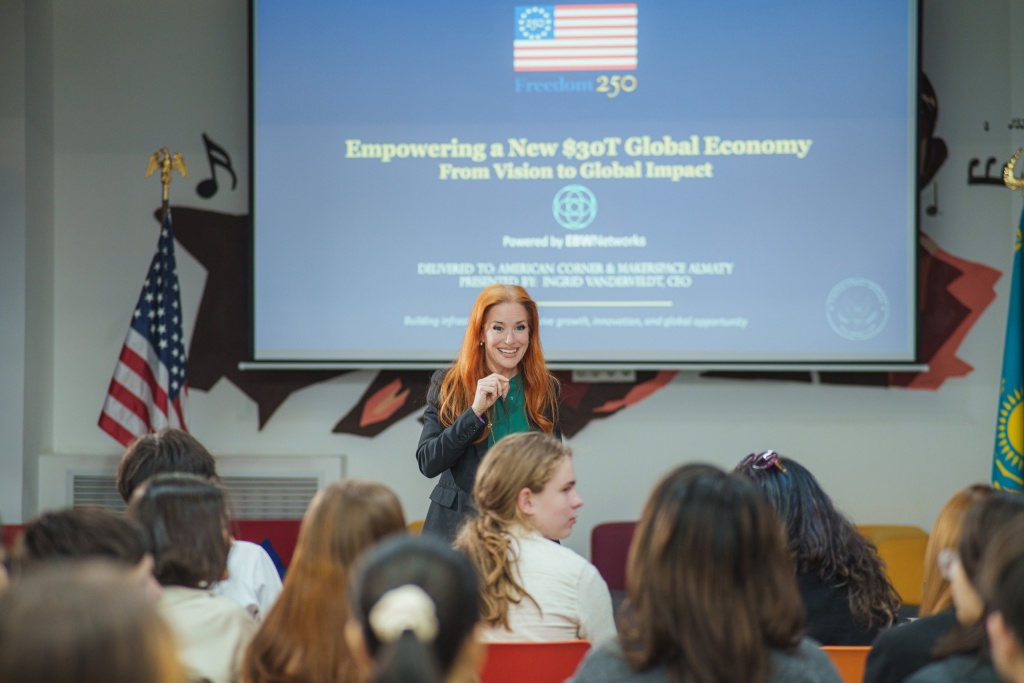 Ингрид Вандервельд