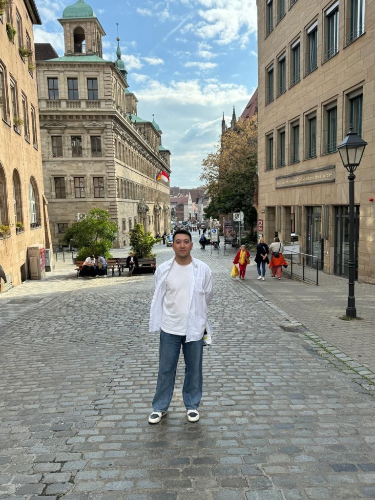 научные исследования в казахстане