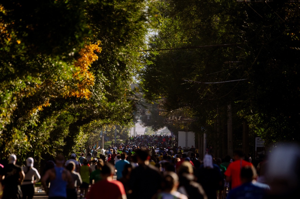 Almaty marathon Алматы марафон