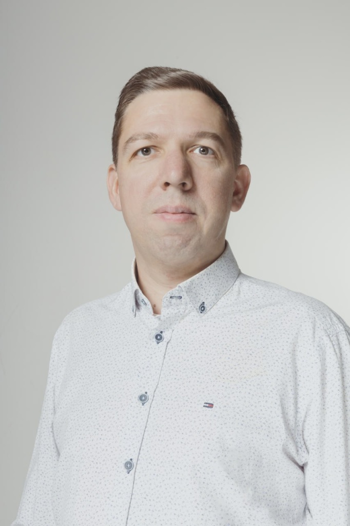 Anton Антон Зольников