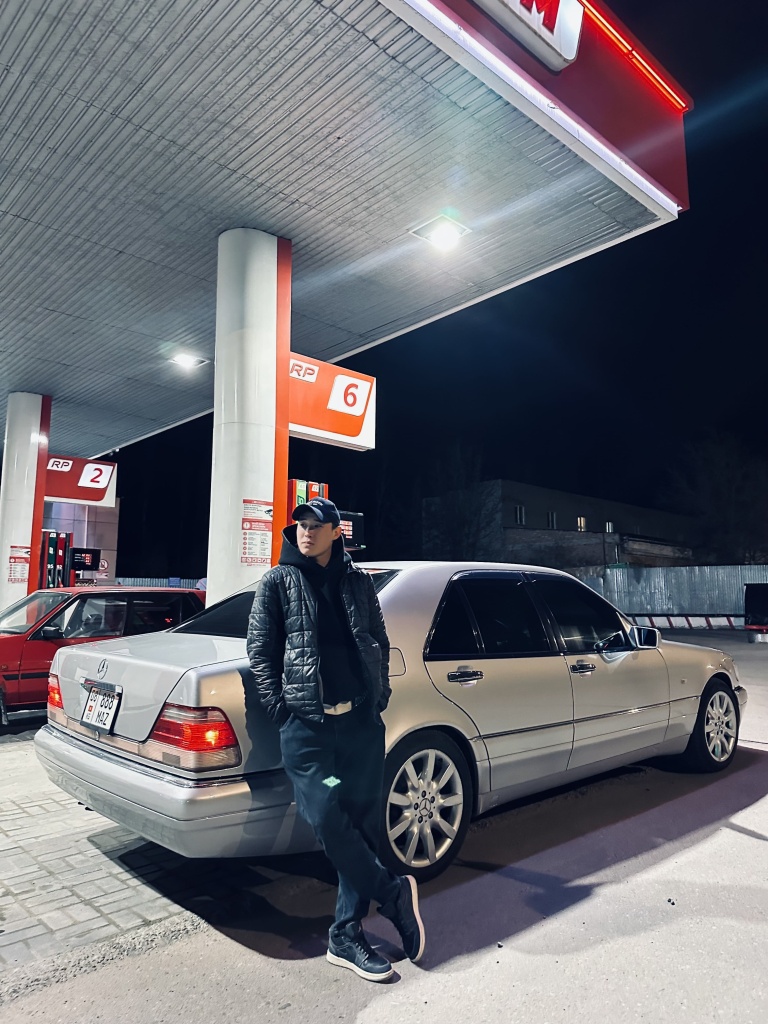 akylman Акылман Акылбеков