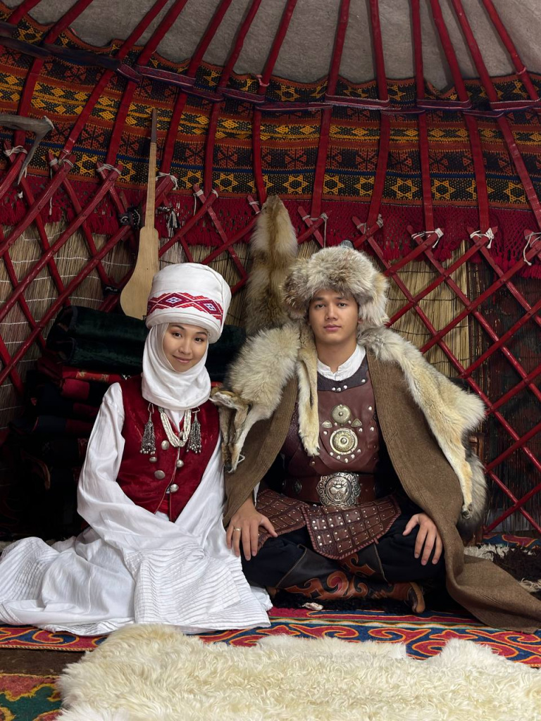 Наурыз. В чем особенности праздника в Казахстане, Кыргызстане, Узбекистане и Таджикистане
