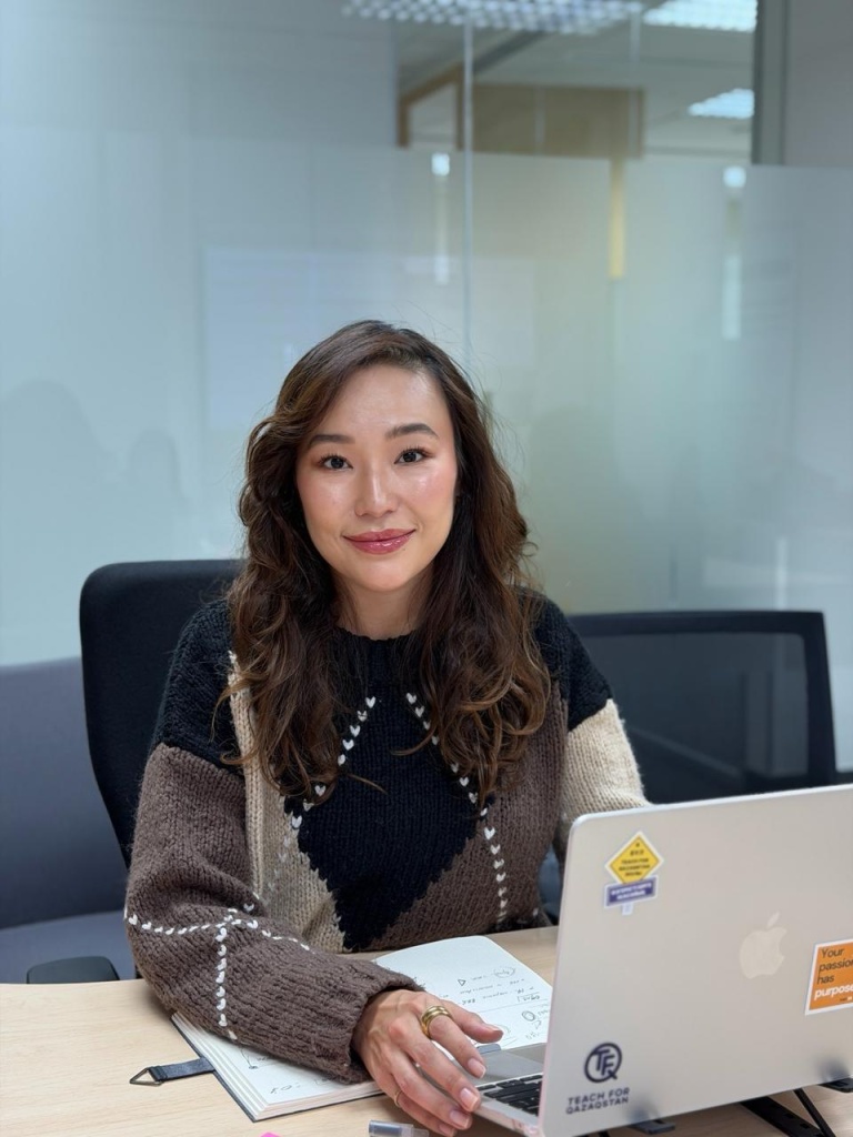 Гульнур Жасекенова