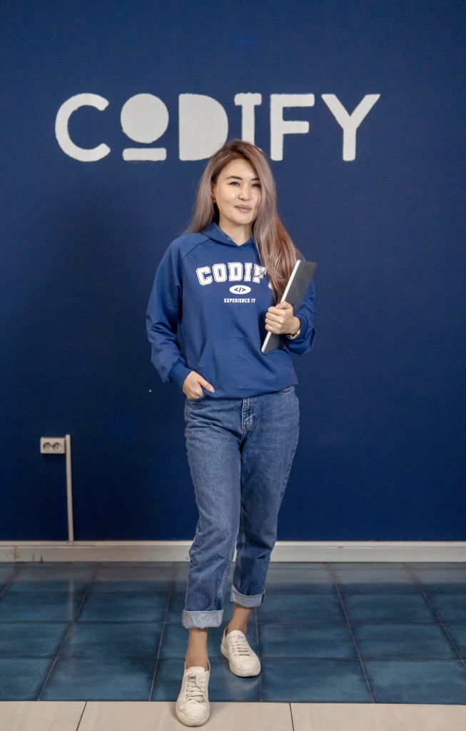 основатель codify