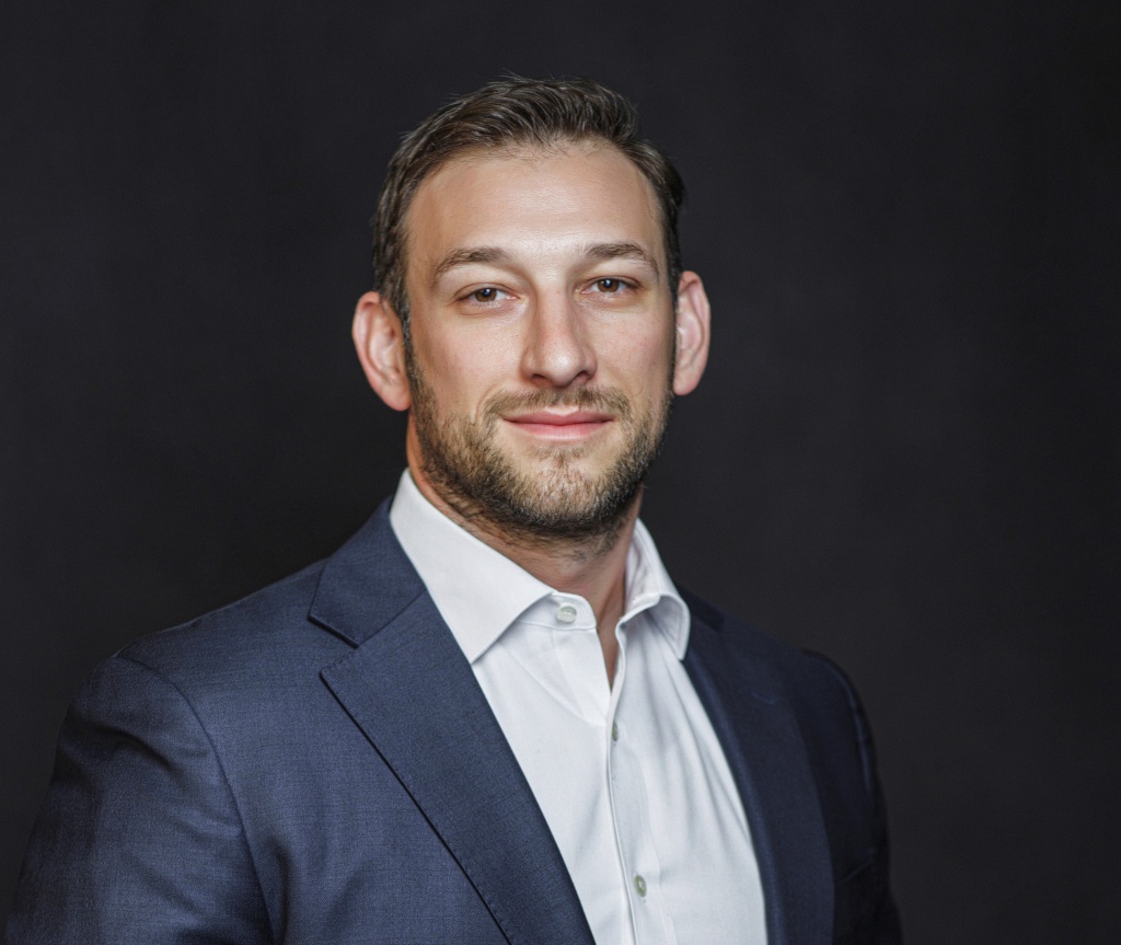 Джон Дорфельд