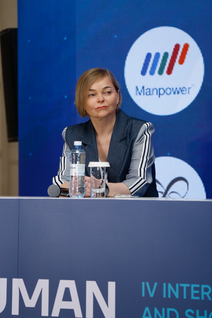 Елена Полещук