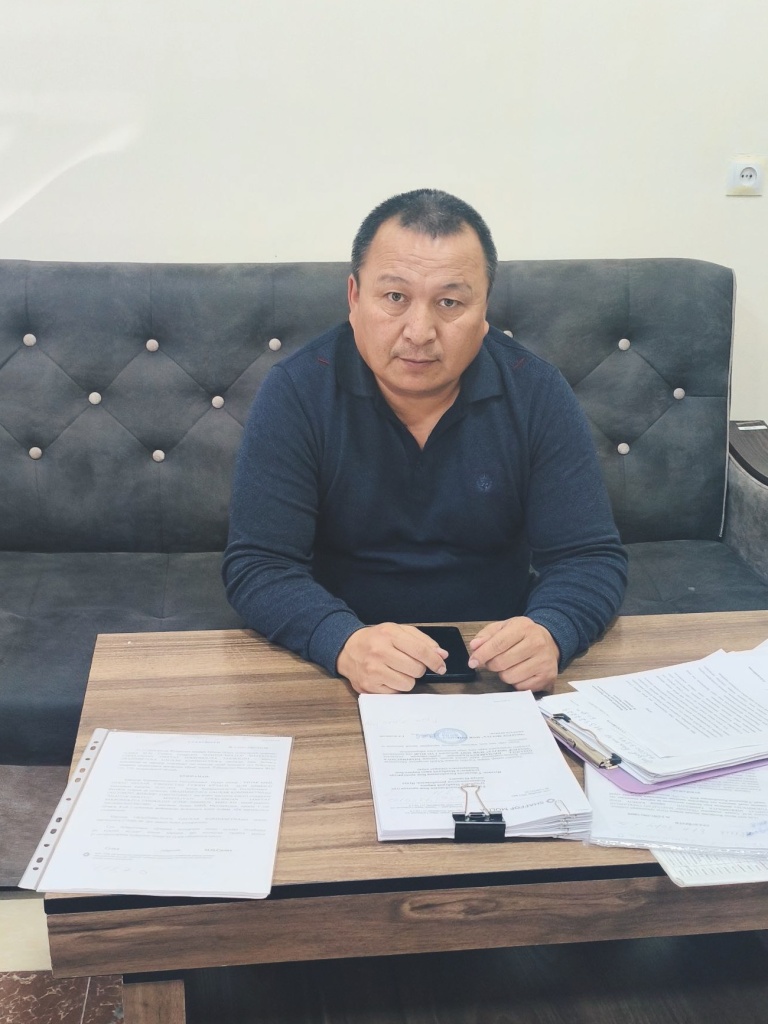 команда Uzum Team