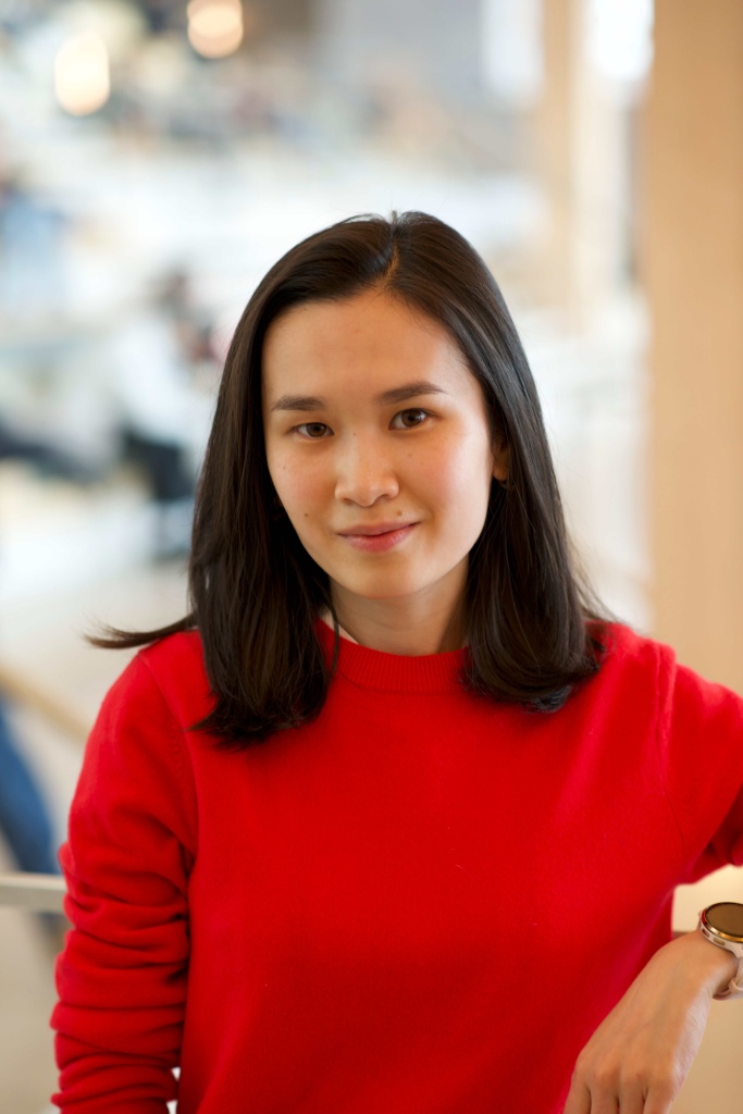 Адина Тасболат