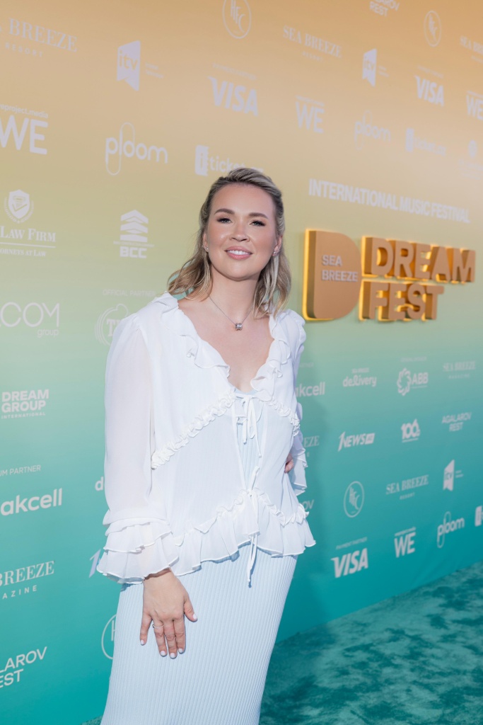 Елена Рыбалко