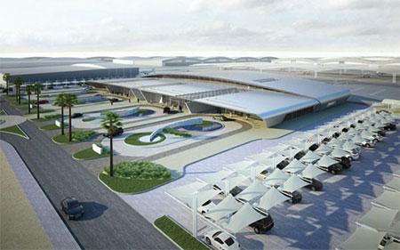 Чем удивит EXPO Dubai 2020: семизвездочный аэропорт и самое высокое здание в мире