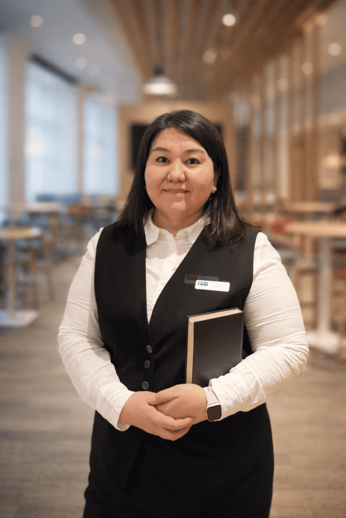 Гульдана Успанова