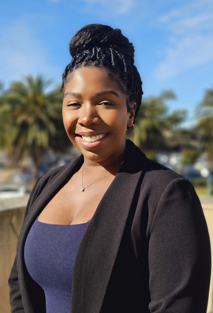 Как поступить в США