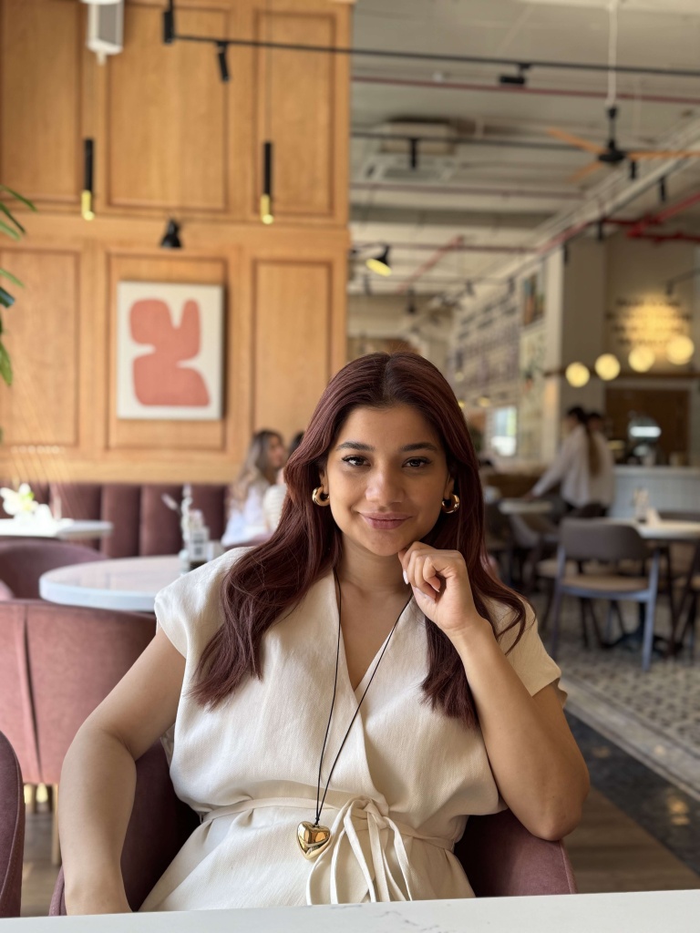 Наргиза Маджитова Ethno Line 