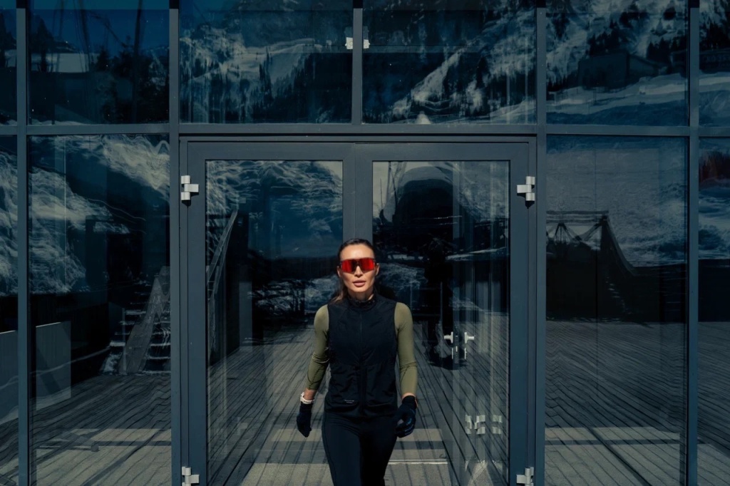 Толкын Нурушева