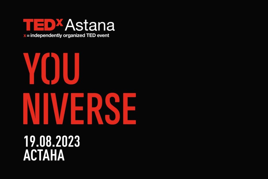 TEDxAstana