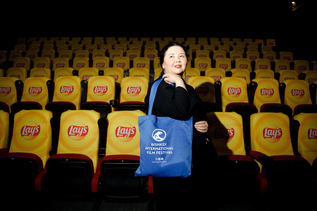 Асель Жураева