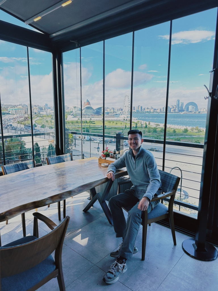 Бейбит Дуйсембай