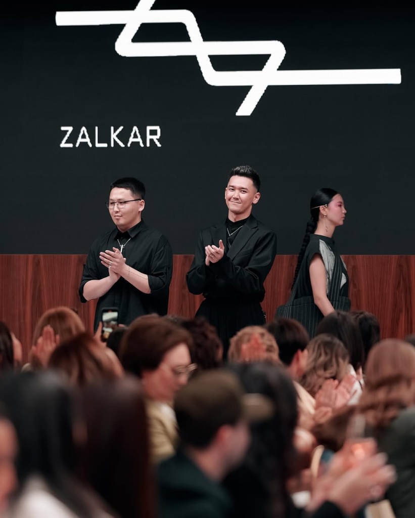 Залкар Аскарали