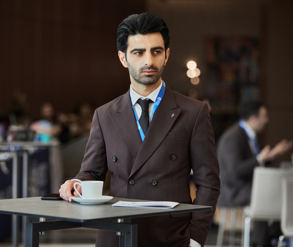 Вугар Сафарли