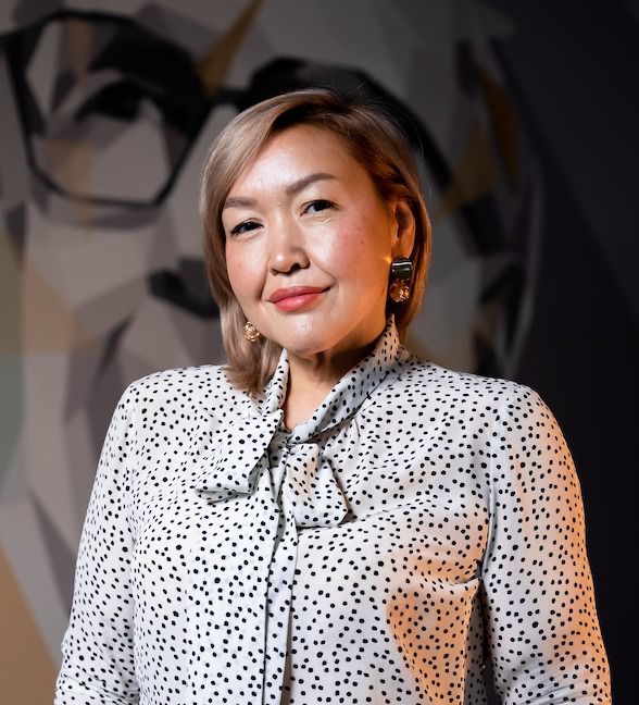 HRD Freedom Holding Operations