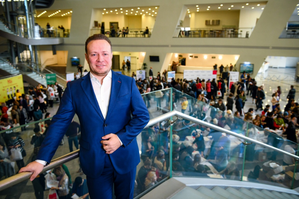 Алматинские предприниматели о том, что улучшить в родном городе