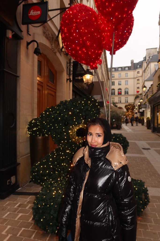 Darina Manlikova Дарина Манликова