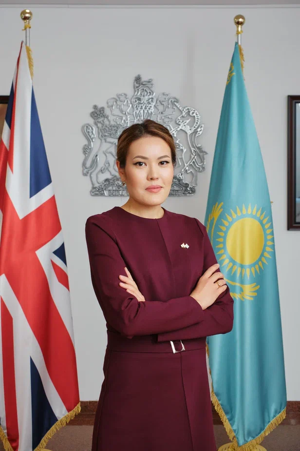 chevening scholarship