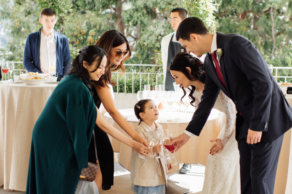 Сколько стоят свадьбы в Италии, Таиланде, на Филиппинах, и почему казахстанцы отказываются от тоев на 500 человек