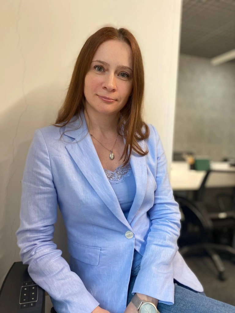 заместитель генерального директора по вопросам HR Bosch