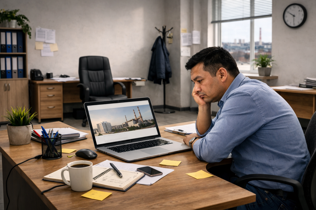 массовый рекрутинг