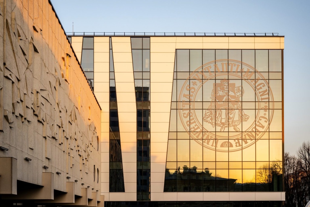 Vytautas Magnus University 