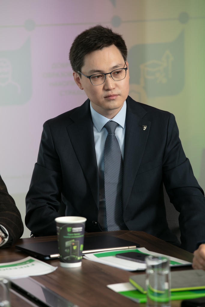 CEO Freedom Insurance