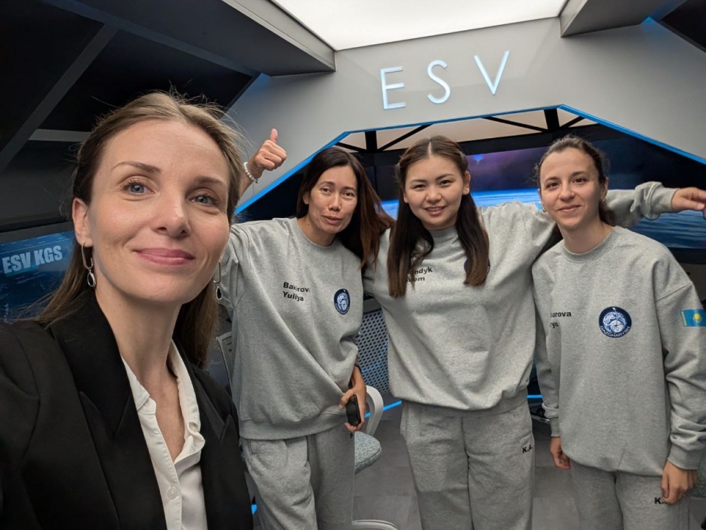 Алина Гуторева