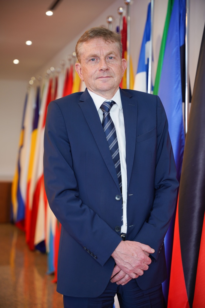 EU Delegation 