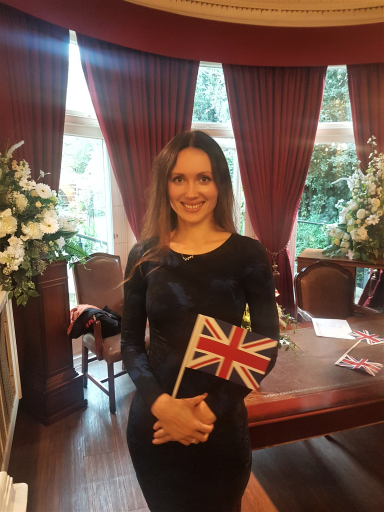 Реальные истории о том, как людям из Беларуси, Казахстана и России получить гражданство Великобритании