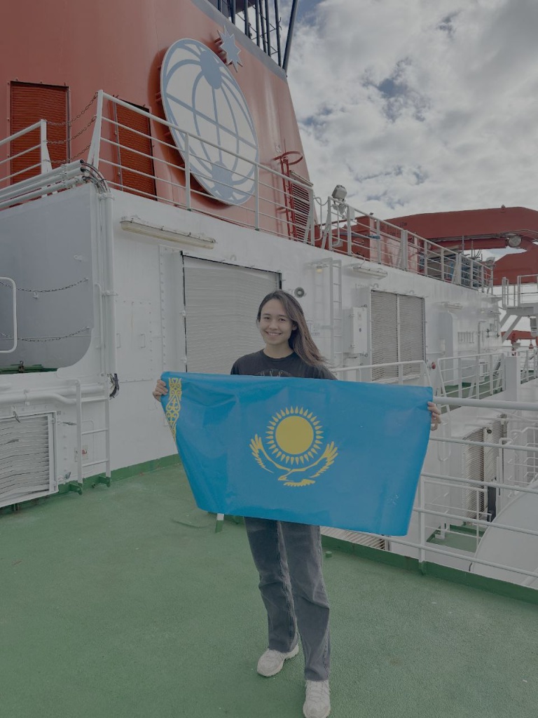 science наука в Казахстане